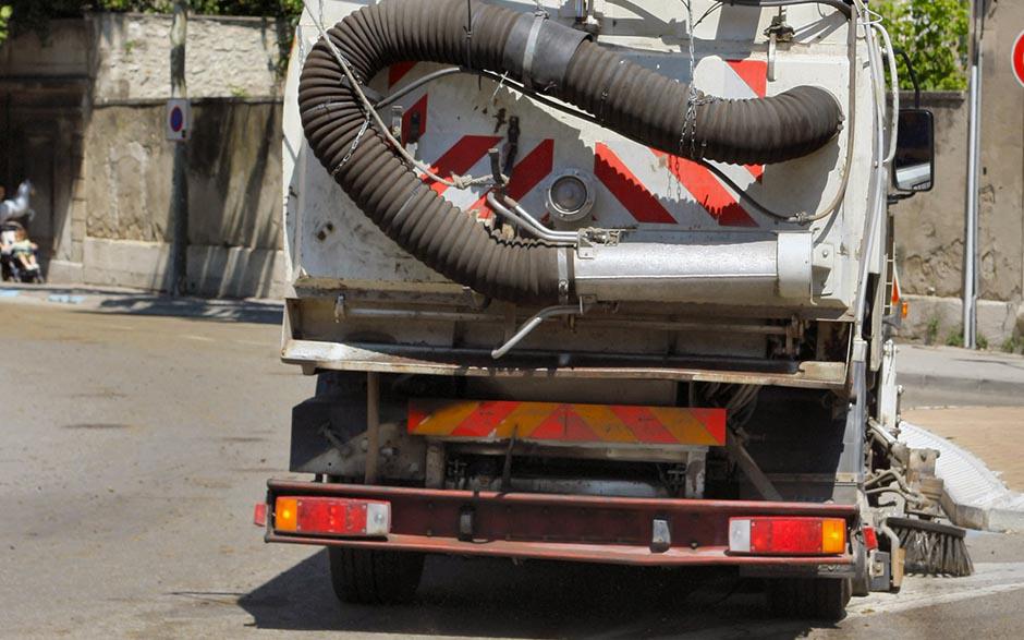  dégorgement canalisation Villeneuve-la-Garenne