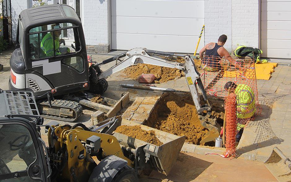 dégorgement canalisation Villeneuve-la-Garenne
